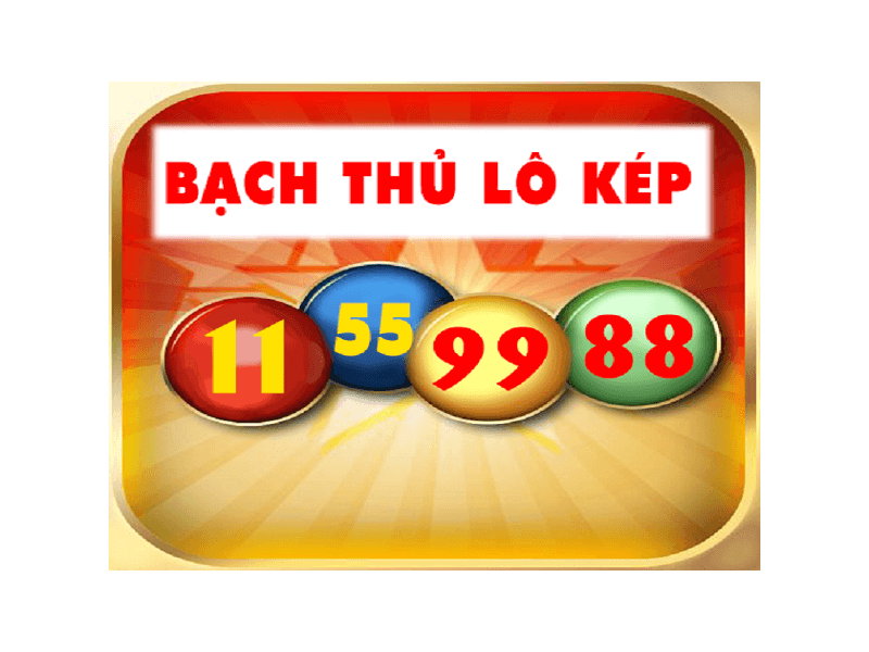 Khai niem bach thu lo kep hom nay 