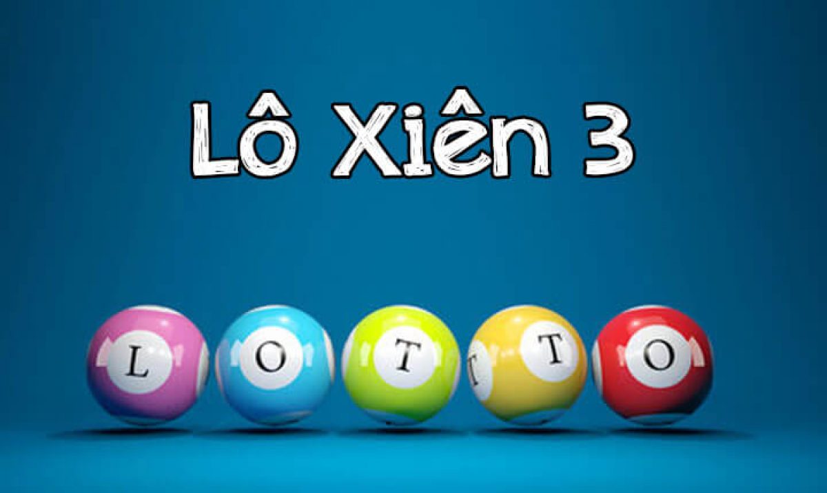 Khai niem soi cau lo xien 3 la gi