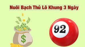 Nuôi bạch thủ lô khung 3 ngày chuẩn 100