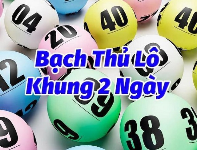 nuoi bach thu lo khung 2 ngay