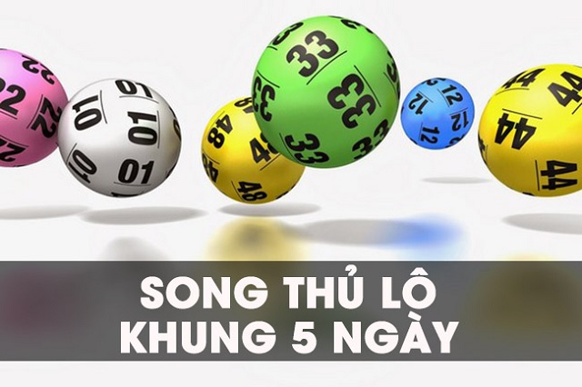nuoi song thu lo khung 5 ngay